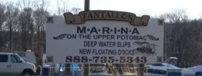 Tantallon Marina